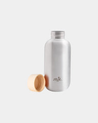 Gourde inox 50cl Zeste à personnaliser - 47