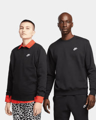 Sweat Nike Sportswear Club Crew à personnaliser