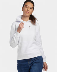 Bluza unisex z kapturem Made in France z logo - 2