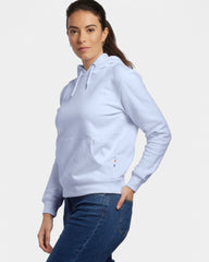 Bluza unisex z kapturem Made in France z logo - 8