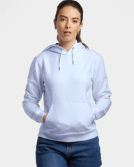 Bluza unisex z kapturem Made in France z logo - 10
