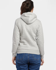 Bluza unisex z kapturem Made in France z logo - 11