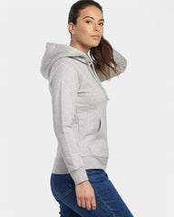 Bluza unisex z kapturem Made in France z logo - 12