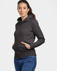 Bluza unisex z kapturem Made in France z logo - 15