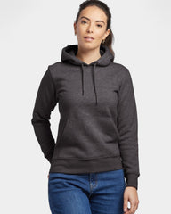 Bluza unisex z kapturem Made in France z logo - 16