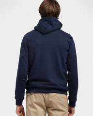 Bluza unisex z kapturem Made in France z logo - 18