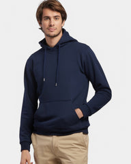 Bluza unisex z kapturem Made in France z logo - 19