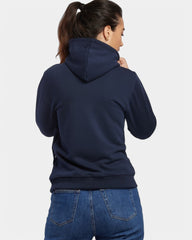Bluza unisex z kapturem Made in France z logo - 22