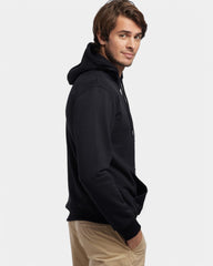 Bluza unisex z kapturem Made in France z logo - 25