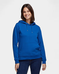 Bluza unisex z kapturem Made in France z logo - 30