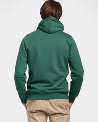 Bluza unisex z kapturem Made in France z logo - 32