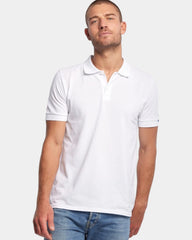 Męska koszulka polo Made in France z logo
