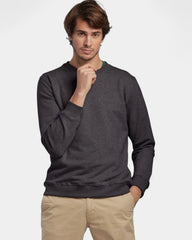 Sweatshirt à col rond Made in France à personnaliser - 29
