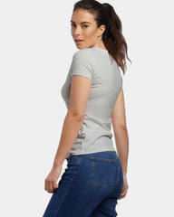 T-Shirt femme Made in France à personnaliser - 10