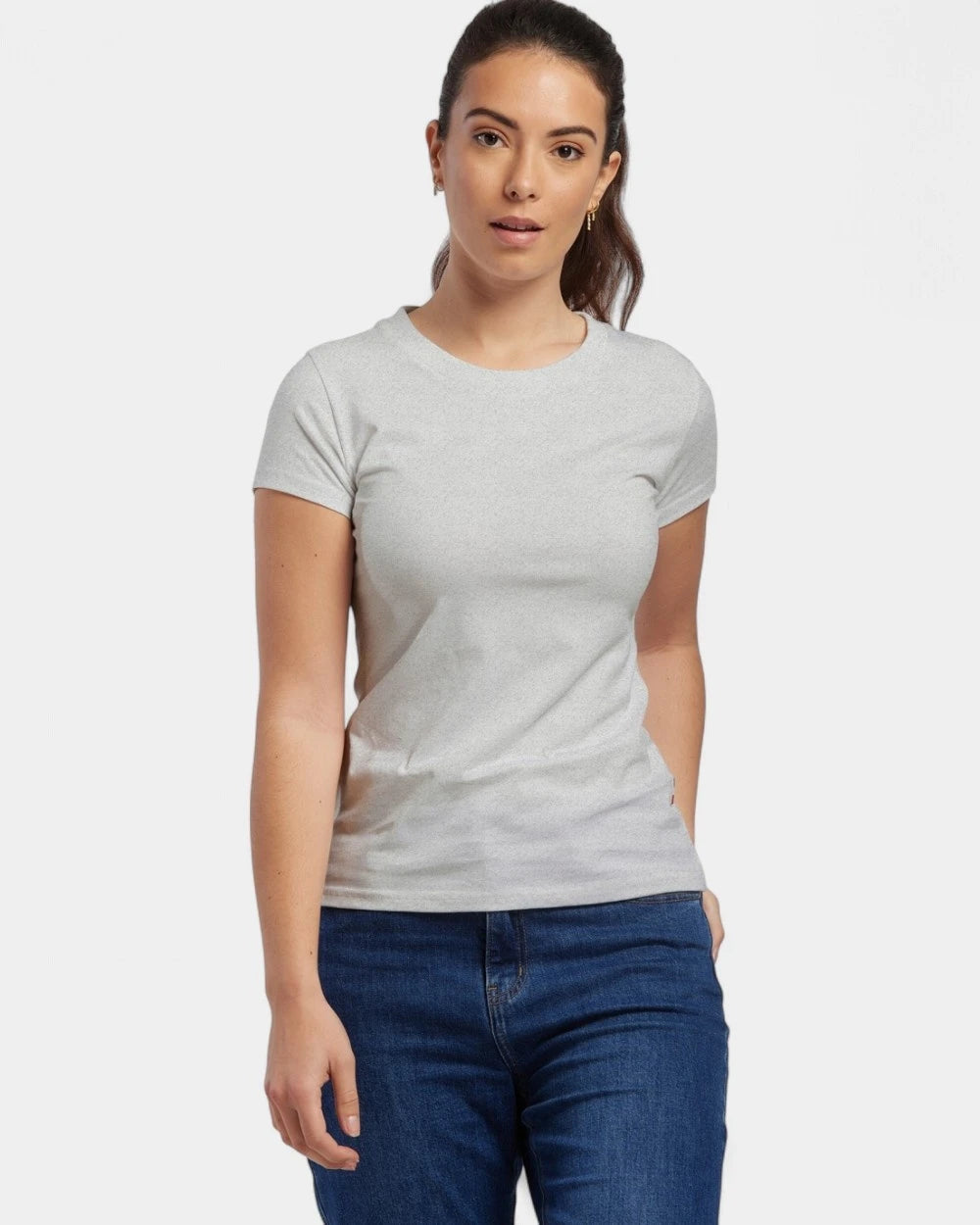 T-Shirt femme Made in France à personnaliser - 12