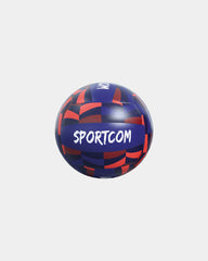 Piłka siatkowa Soft Touch wielokolorowa z nadrukiem - Wielokolorowy