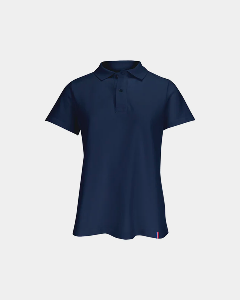 Polo femme personnalisable
