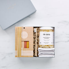 La Box: Zero Waste